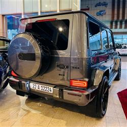 مێرسێدس بێنز G-Class